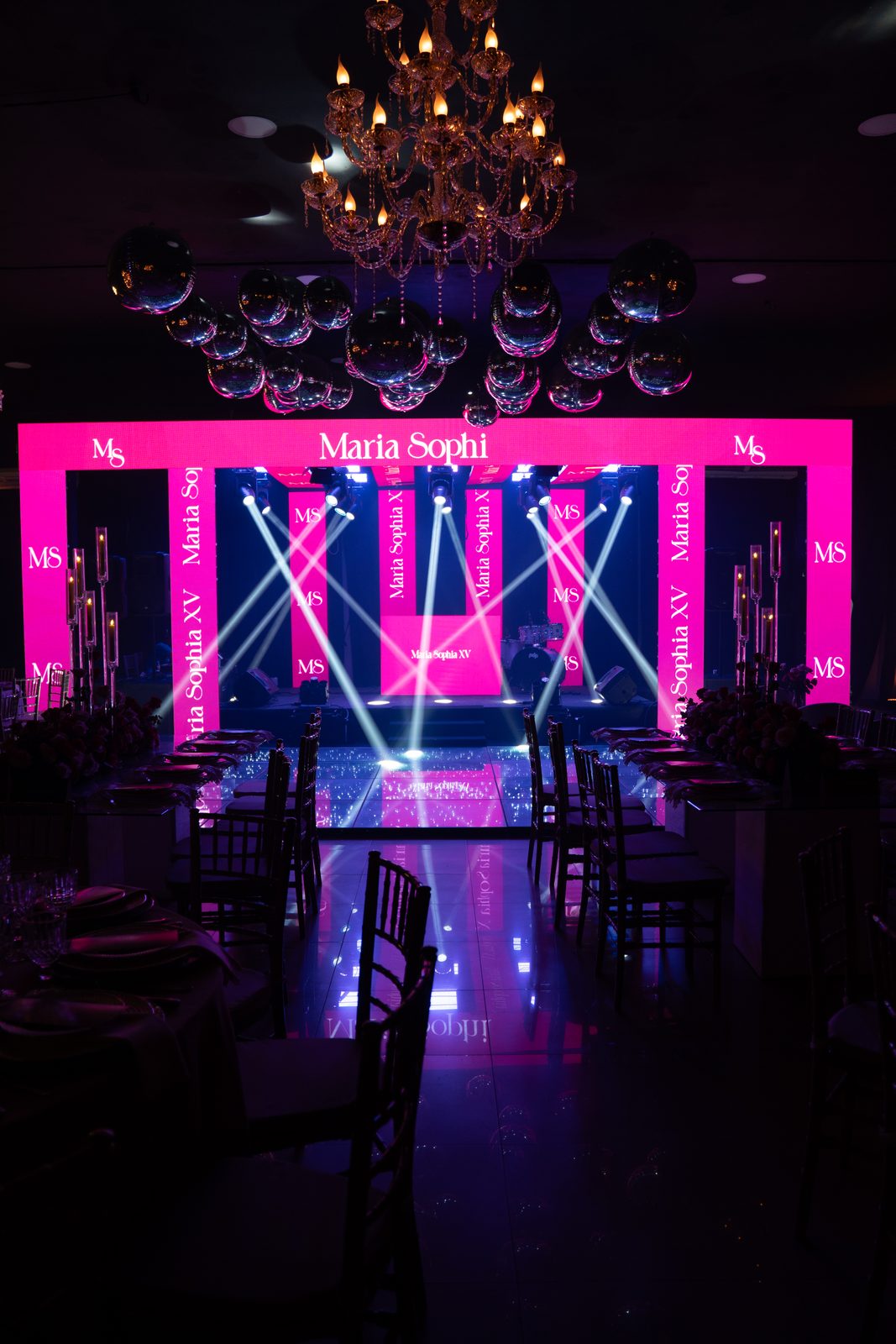 Evento 4